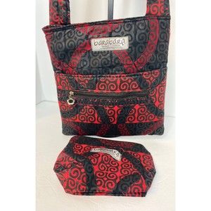 Barbara’s Street, Kigoma Handmade Bag And Makeup Bag